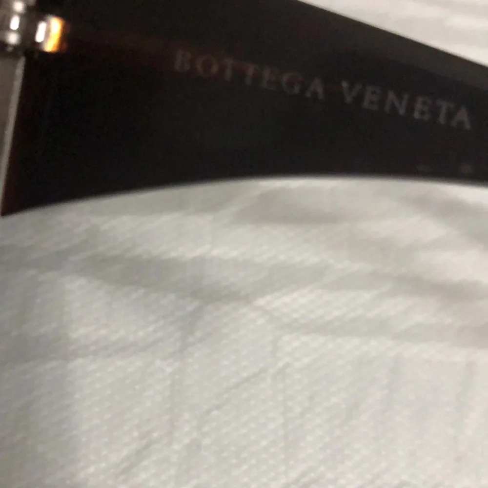 Bottega Veneta BV 12 Sunglasses with Case